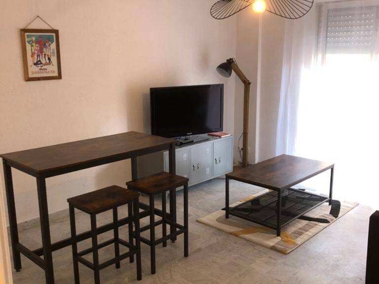 Appartement, Studio, 28 m², Nice-Nord, 06100, Alpes Maritimes — photo 1