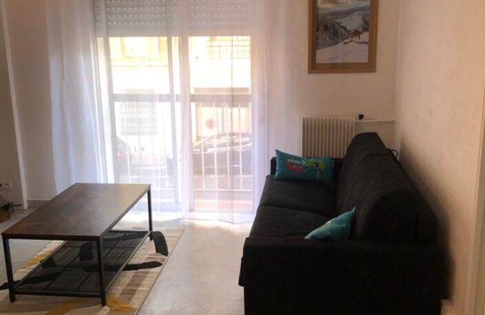 Appartement, Studio, 28 m², Nice-Nord, 06100, Alpes Maritimes — photo 2