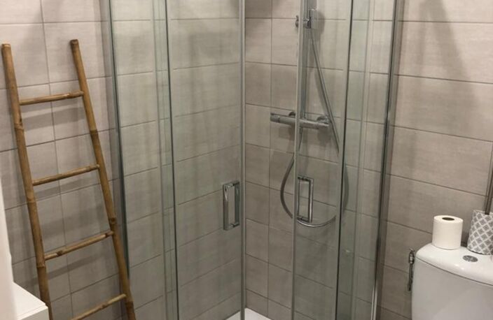 Appartement, Studio, 28 m², Nice-Nord, 06100, Alpes Maritimes — photo 4