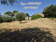 Terrain à vendre  MURVIEL LES BEZIERS (34) — photo 2
