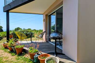 Appartement 3 pièces 252000 €