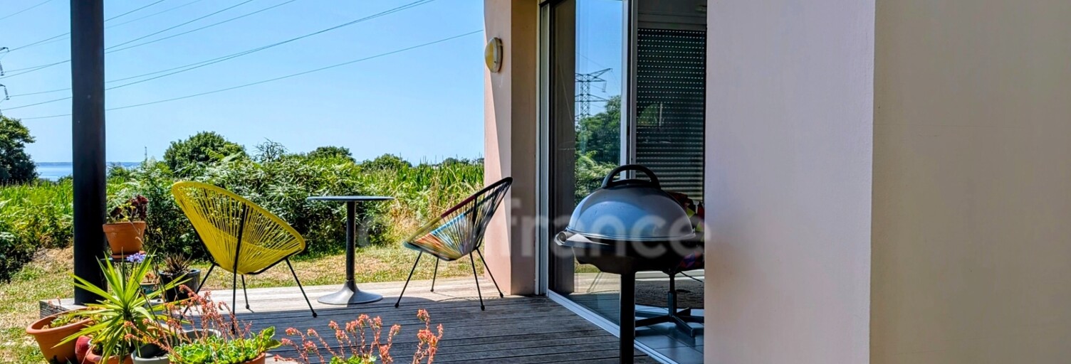 Appartement 3 Pièces 62 m² à vendre à Guipavas (29490)