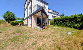 Appartement 3 Pièces 62 m² à vendre à Guipavas (29490)
