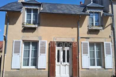 Maison 6 pièces 131000 €