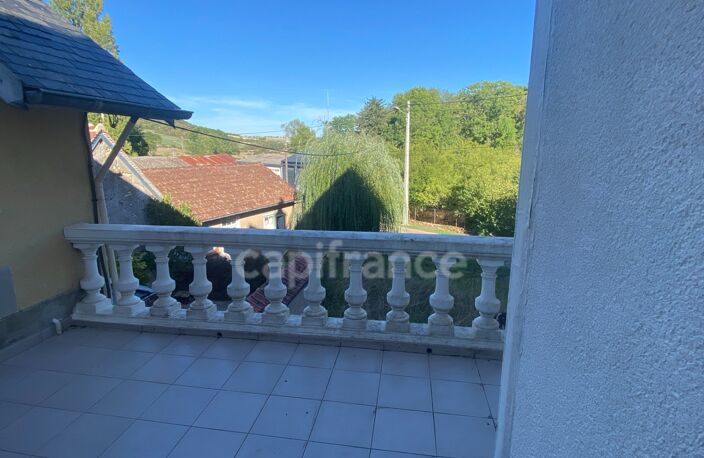 Maison à vendre 6 pièces  (58) — photo 2