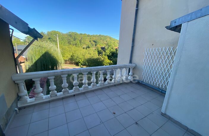 Maison à vendre 6 pièces  (58) — photo 3