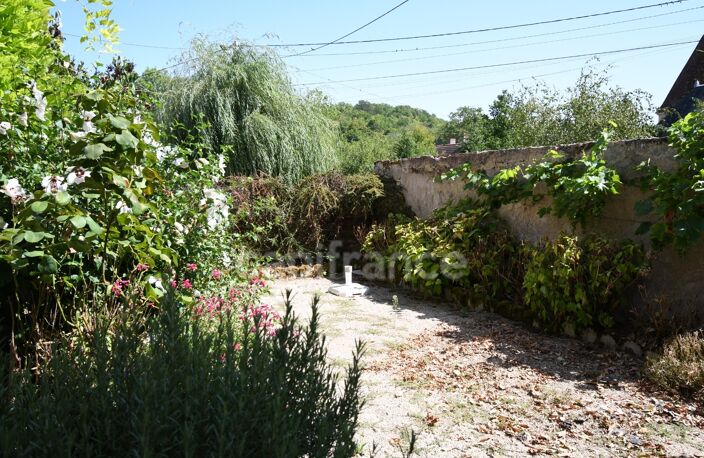 Maison à vendre 6 pièces  (58) — photo 4