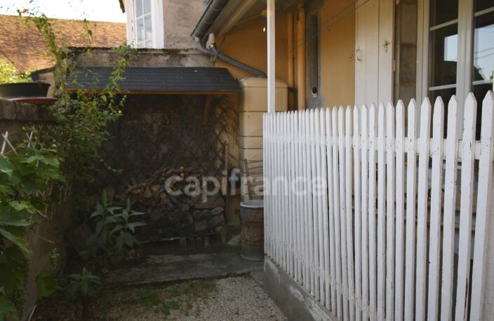 Maison à vendre 6 pièces  (58) — photo 5
