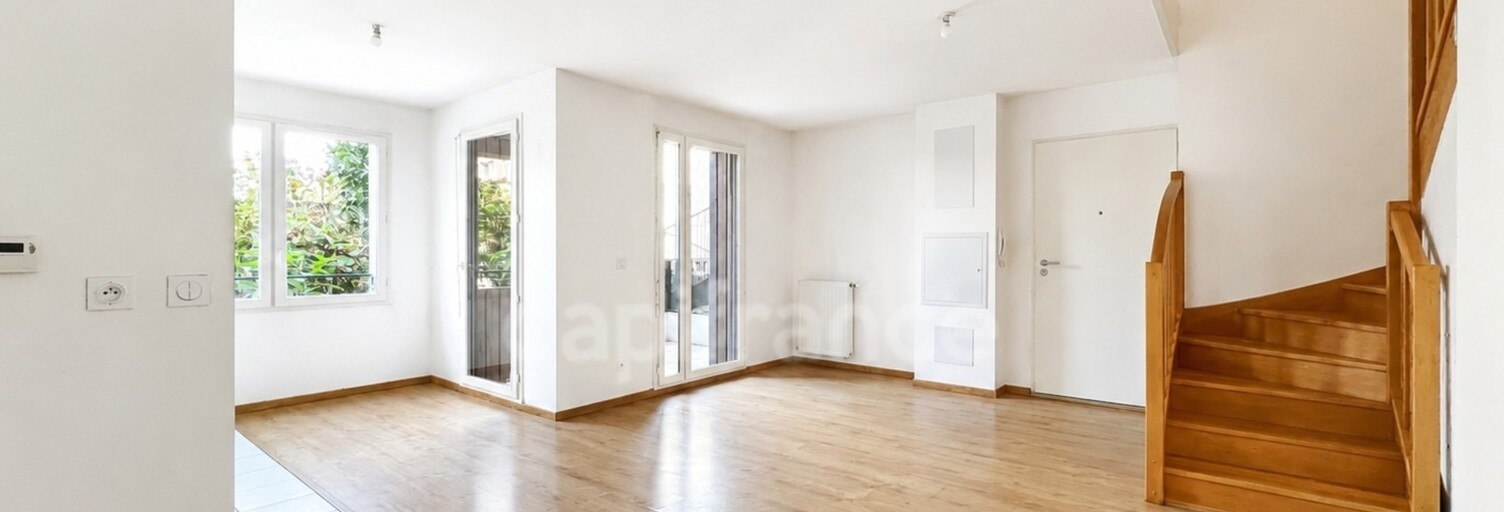 Appartement 3 Pièces 61 m² à vendre à Bordeaux (33300)