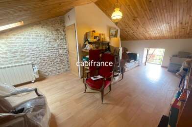Maison 4 pièces 98500 €