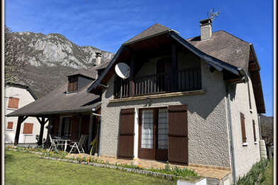 Maison 8 pièces 284875 €