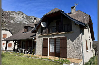 Maison à vendre 8 pièces AGOS VIDALOS (65) — photo du bien