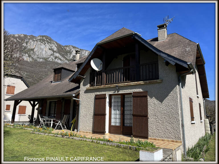 Maison à vendre 8 pièces AGOS VIDALOS (65) — photo 1