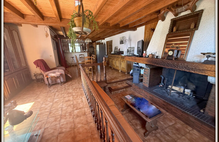 Maison à vendre 8 pièces AGOS VIDALOS (65) — photo 2