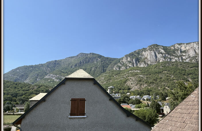 Maison à vendre 8 pièces AGOS VIDALOS (65) — photo 3