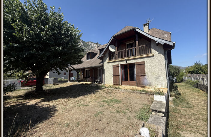Maison à vendre 8 pièces AGOS VIDALOS (65) — photo 4