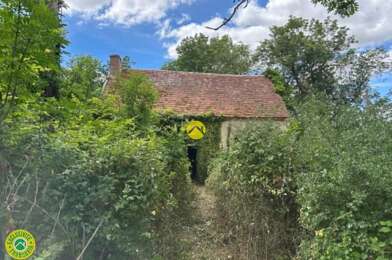 Maison 2 pièces 22500 €