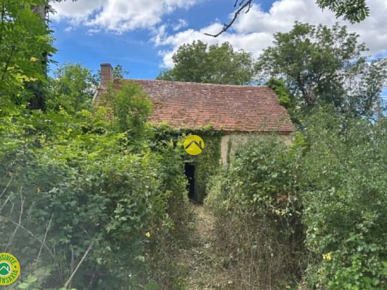 Maison isolée — photo 1