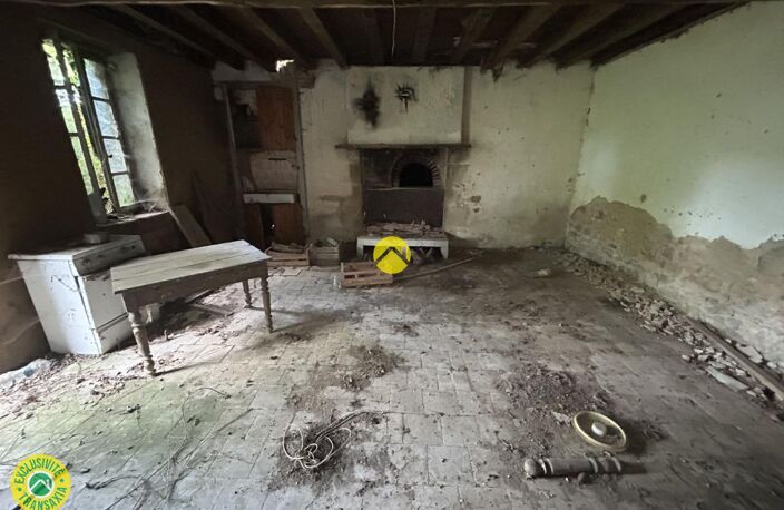 Maison isolée — photo 4