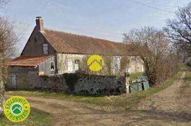 Maison 1 pièces 17500 €
