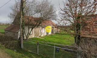 Maison 3 Pièces 115 m² à vendre à Chirat-l'Église (03330)