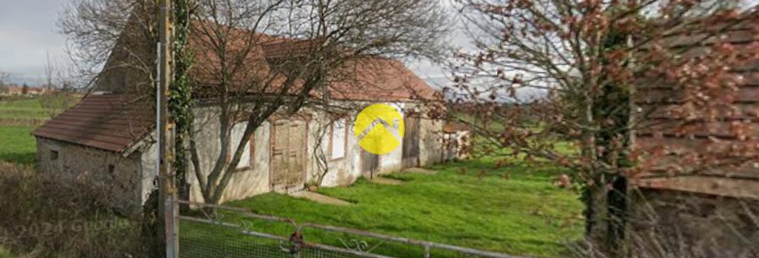 Maison 3 Pièces 115 m² à vendre à Chirat-l'Église (03330)
