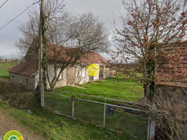 Maison de campagne — photo 1