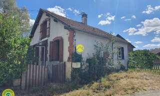 Maison 7 Pièces 66 m² à vendre à Auzances (23700)