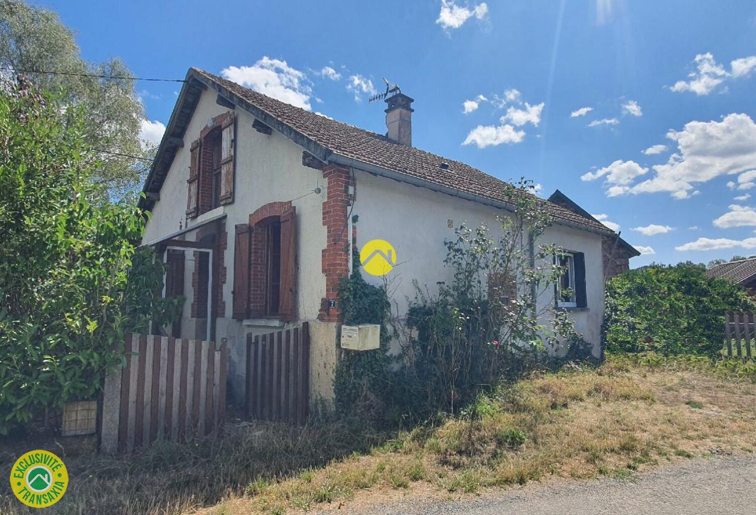 Maison au calme — photo 1