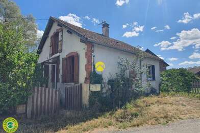 Maison 7 pièces 82500 €