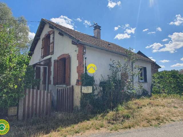 Maison au calme — photo du bien