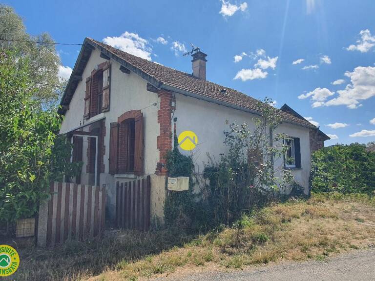 Maison au calme — photo 1