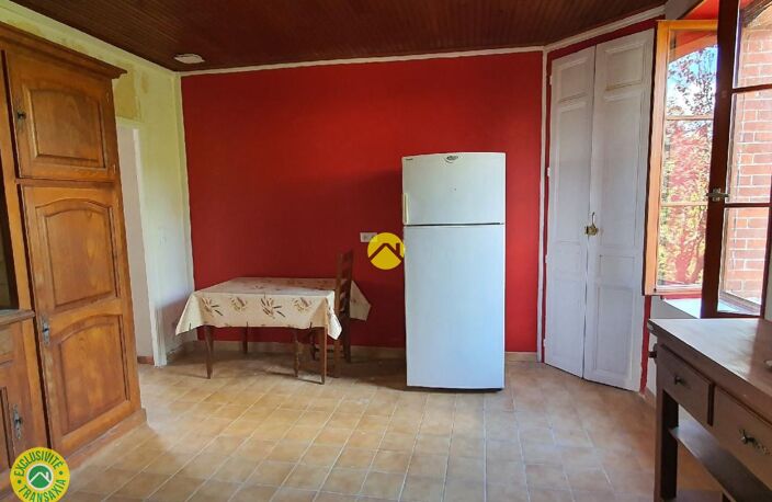 Maison au calme — photo 3