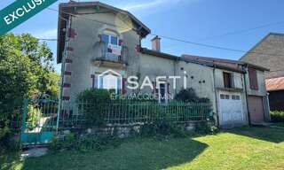 Maison 4 Pièces 110 m² à vendre à Véry (55270)