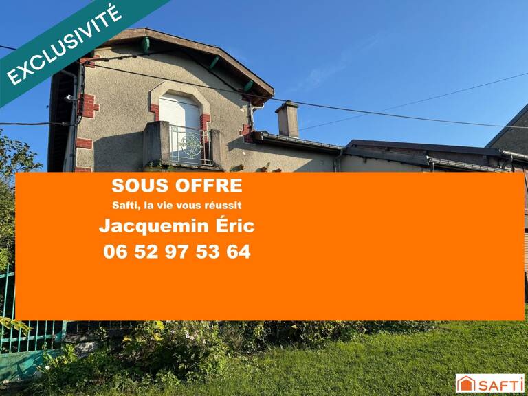 À Véry, en exclusivité. — photo 1