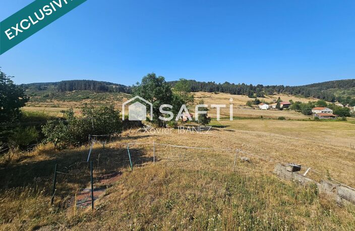 Maison 141 m² Babonnès, Thoras (43170) — photo 3