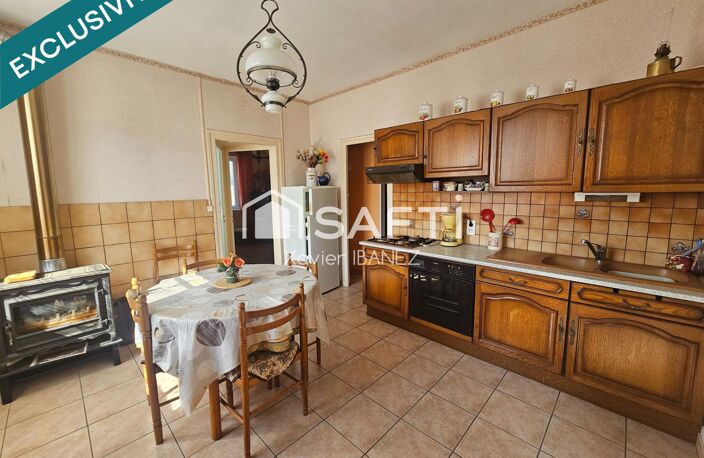 Maison 141 m² Babonnès, Thoras (43170) — photo 4