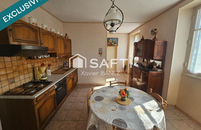 Maison 141 m² Babonnès, Thoras (43170) — photo 5