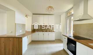 Maison 5 Pièces 115 m² à vendre à Fismes (51170)