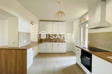Maison 5 pièces 239900 €