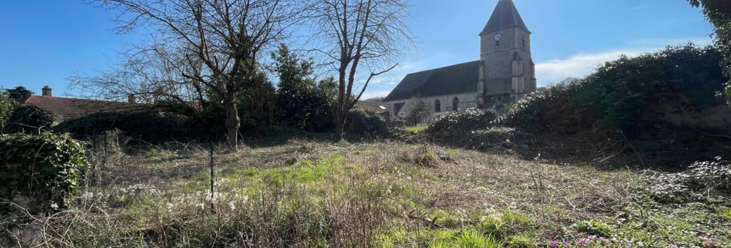 Maison 4 Pièces 99 m² à vendre à Thoiry (78770)