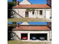 Page blanche idéale pour un projet sur-mesure. — photo 4