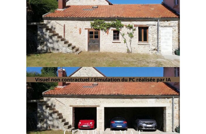 Page blanche idéale pour un projet sur-mesure. — photo 4