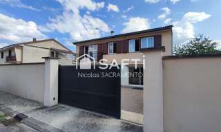 Maison 6 Pièces 153 m² à vendre à Brienon-sur-Armançon (89210)