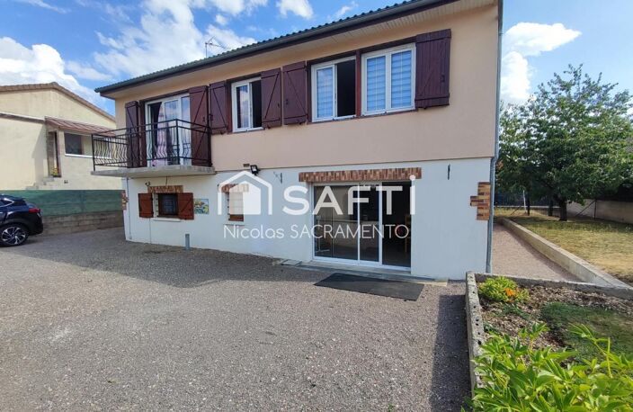 Maison de 4 Chambres à Brienon-Sur-Armançon. — photo 2