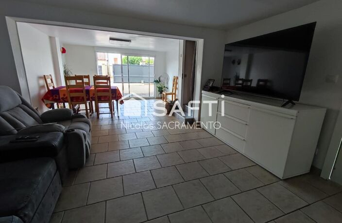 Maison de 4 Chambres à Brienon-Sur-Armançon. — photo 4