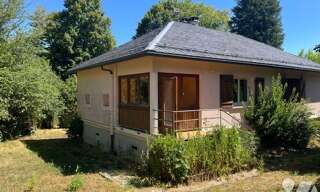 Maison 4 Pièces 90 m² à vendre à La Salvetat-sur-Agout (34330)