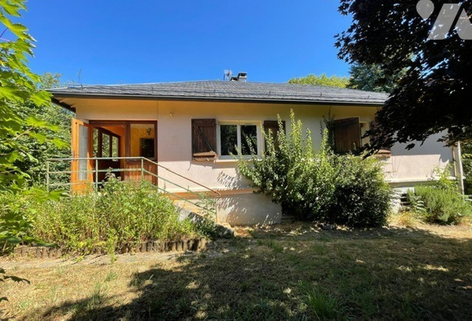 Vente maison 4 pièces 90 m² La Salvetat-sur-Agout (34330) — photo 1