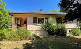 Maison 4 Pièces 90 m² à vendre à La Salvetat-sur-Agout (34330)