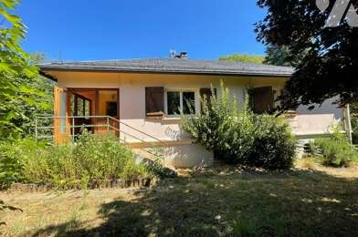 Maison 4 pièces 117700 €